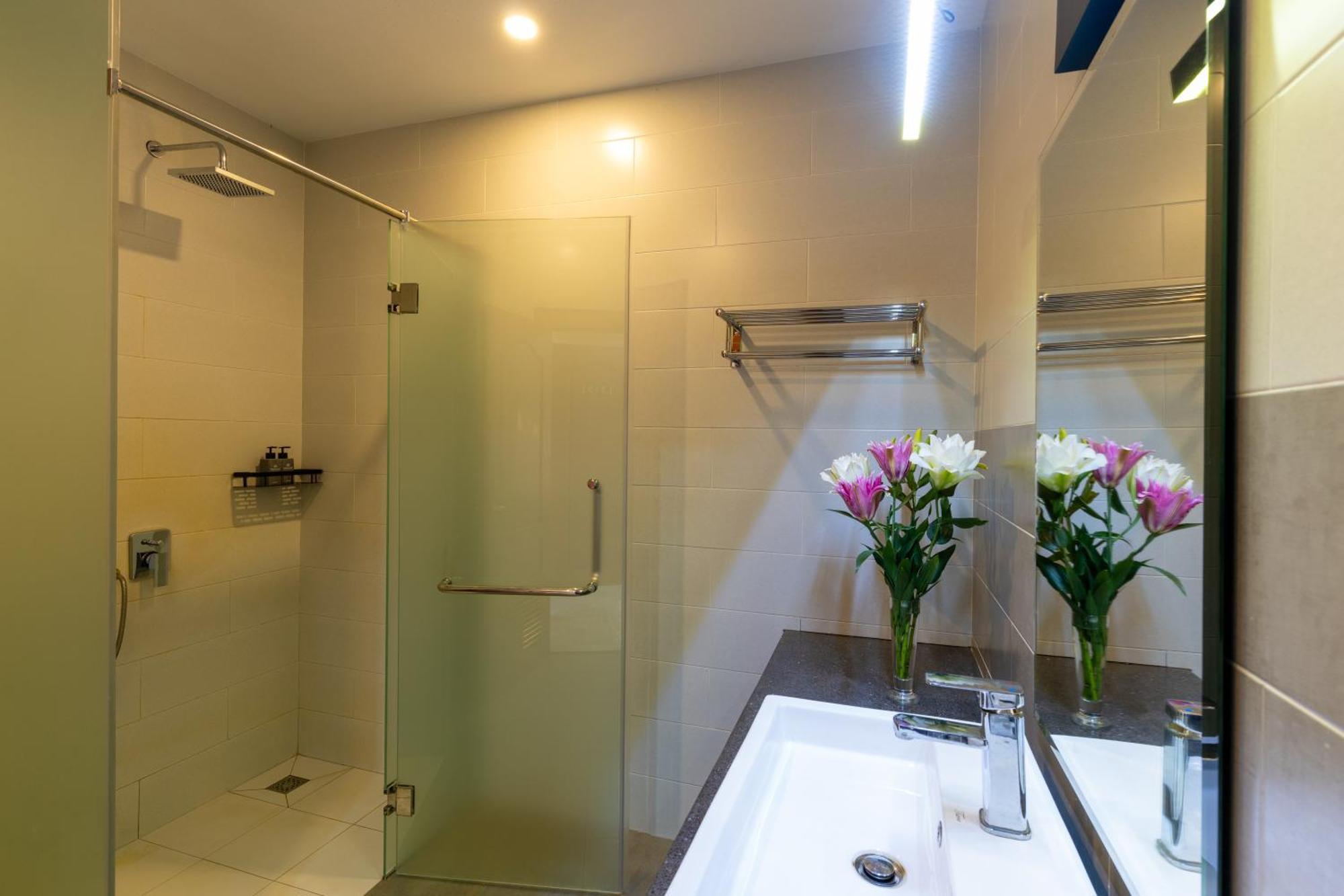 Blanc Smith Hotel Siem Reap Extérieur photo